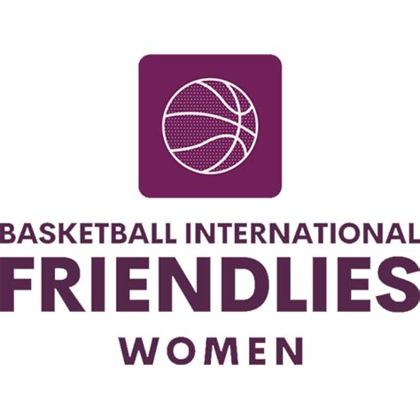 international friendly women's basketball
